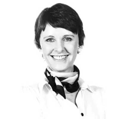 Profilbild för Anne-May Kara