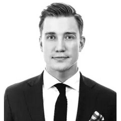 Profilbild för Robin Lindqvist