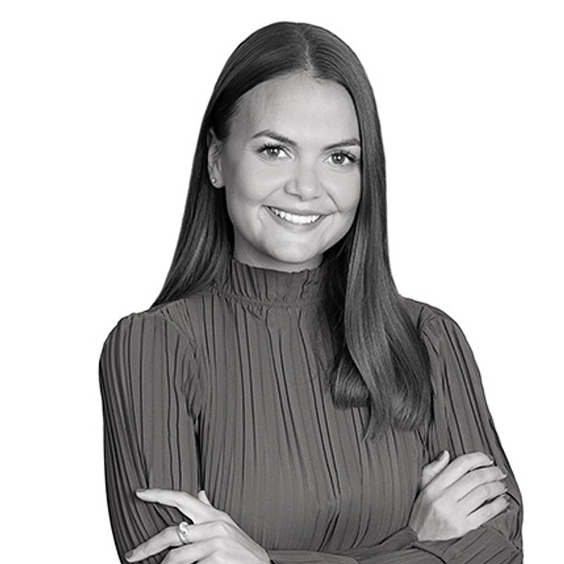 Profilbild för Josefin Uggla