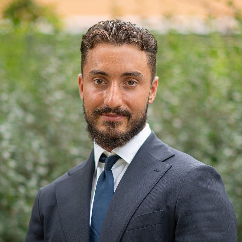 Profilbild för Rabi Soma