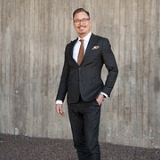 Fredrik Hartman
