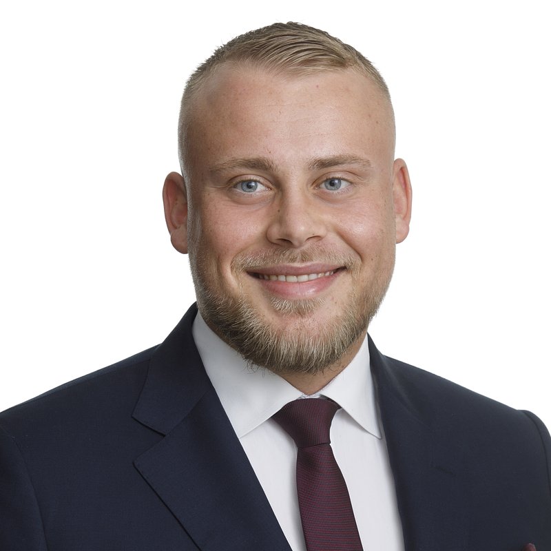 Profilbild för Tobias Franzén