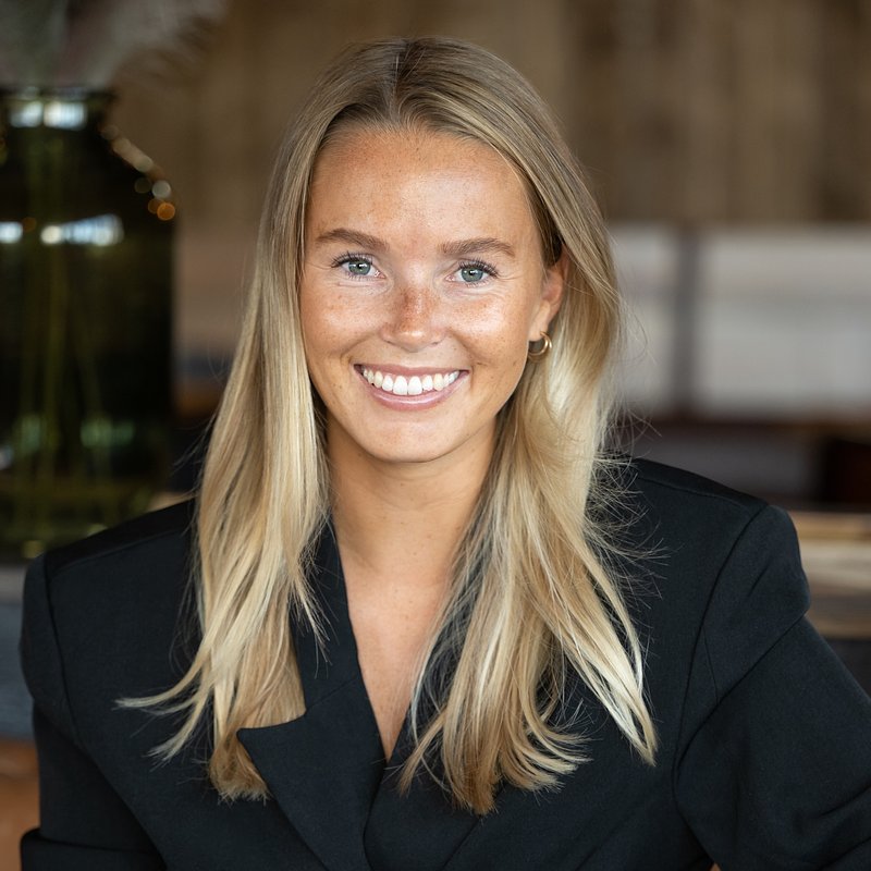 Profilbild för Jenny Wiklund