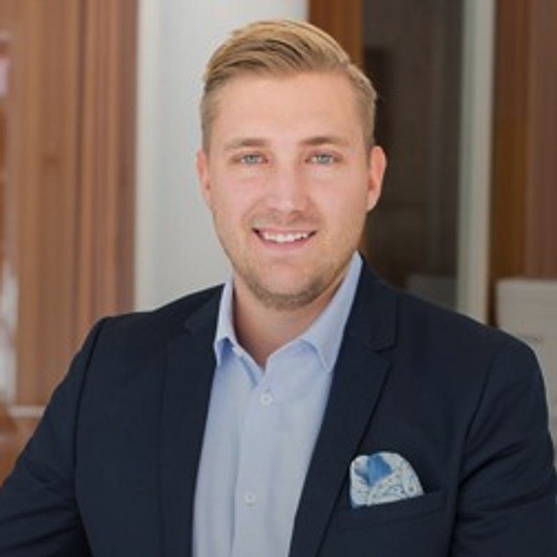 Profilbild för Mathias Bergvik