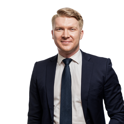 Profilbild för Oskar Olsson