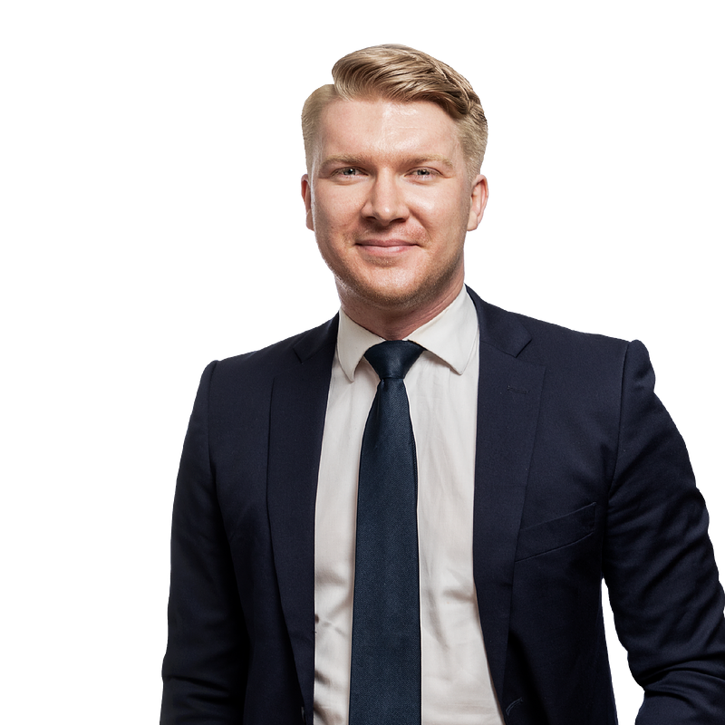 Profilbild för Oskar Olsson