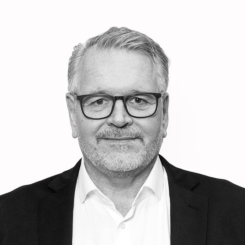Profilbild för Michael Swensson