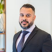 Profilbild för Ali Mozil