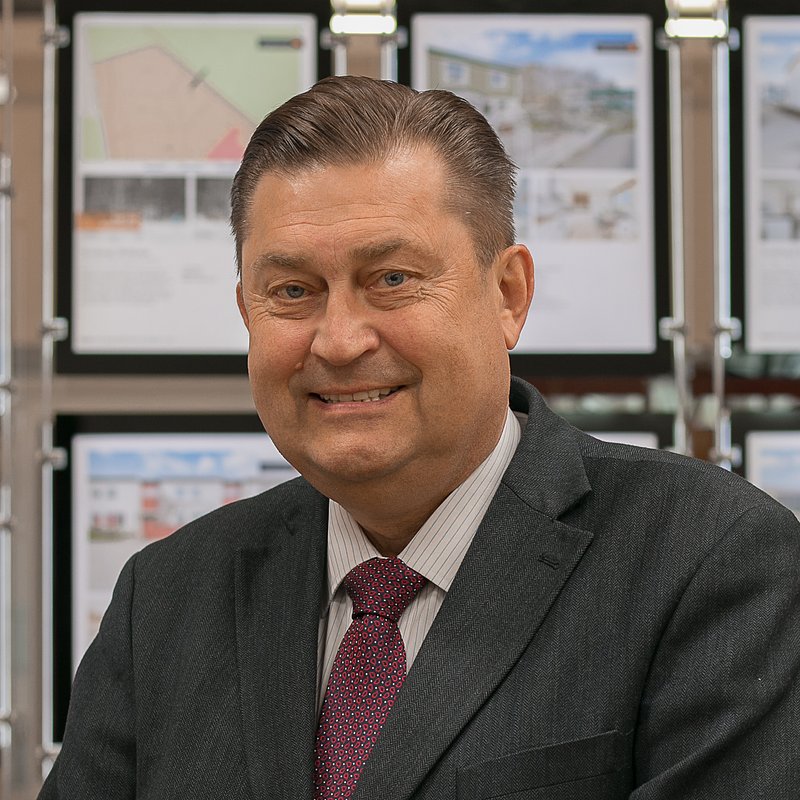 Profilbild för Heinar Valk