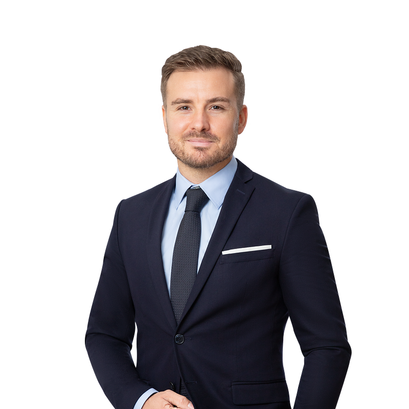 Profilbild för Eric Sollert