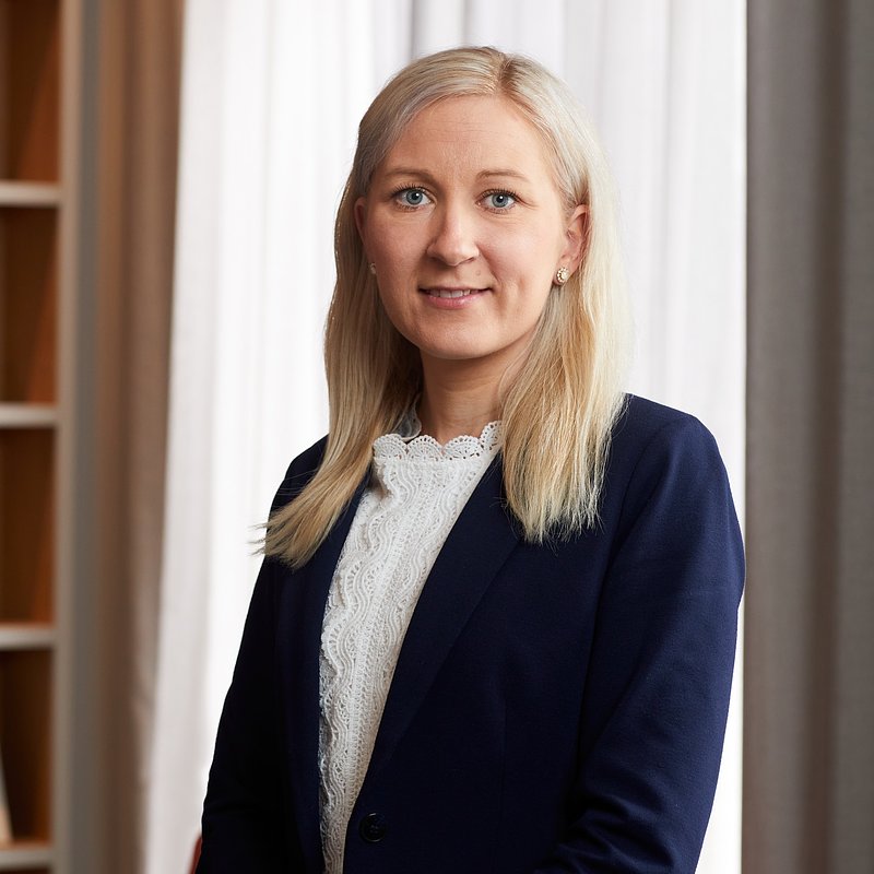 Profilbild för Malin Brönjemark