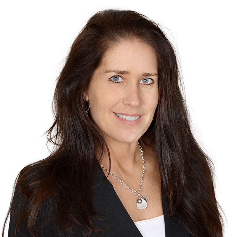 Profilbild för Ann-Marie Ohlson