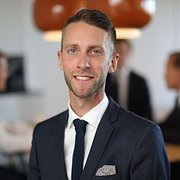 Profilbild för Richard Jensen