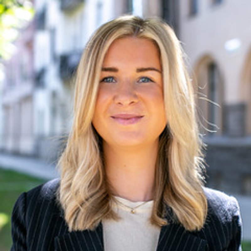 Profilbild för Hanna Mazetti