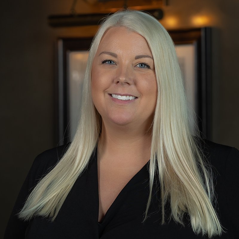 Profilbild för Mikaela Gustafsson