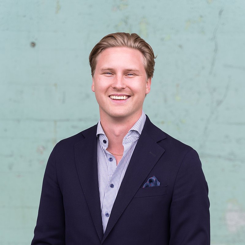 Profilbild för Emil Siönäs