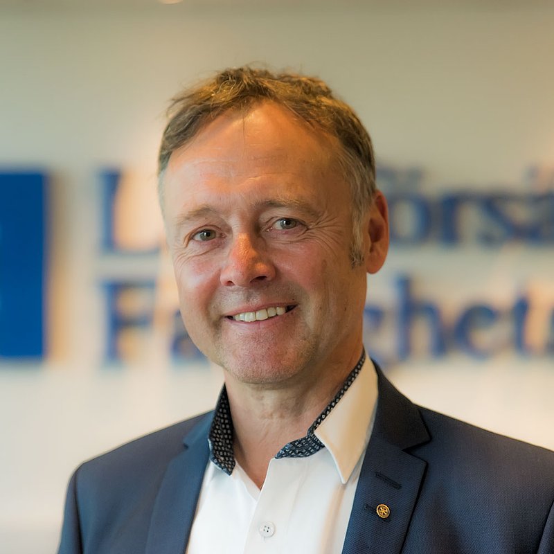 Profilbild för Fredrik Drougge