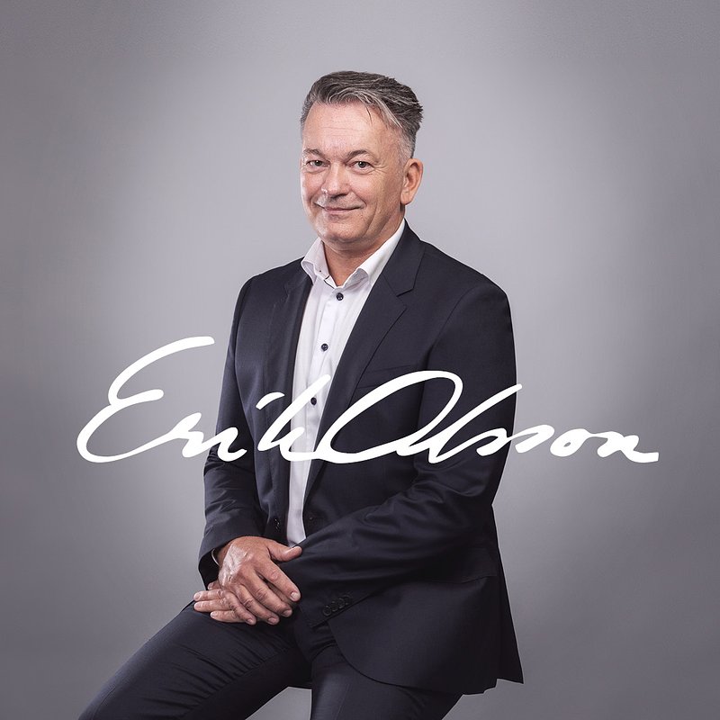 Profilbild för Peter Moré