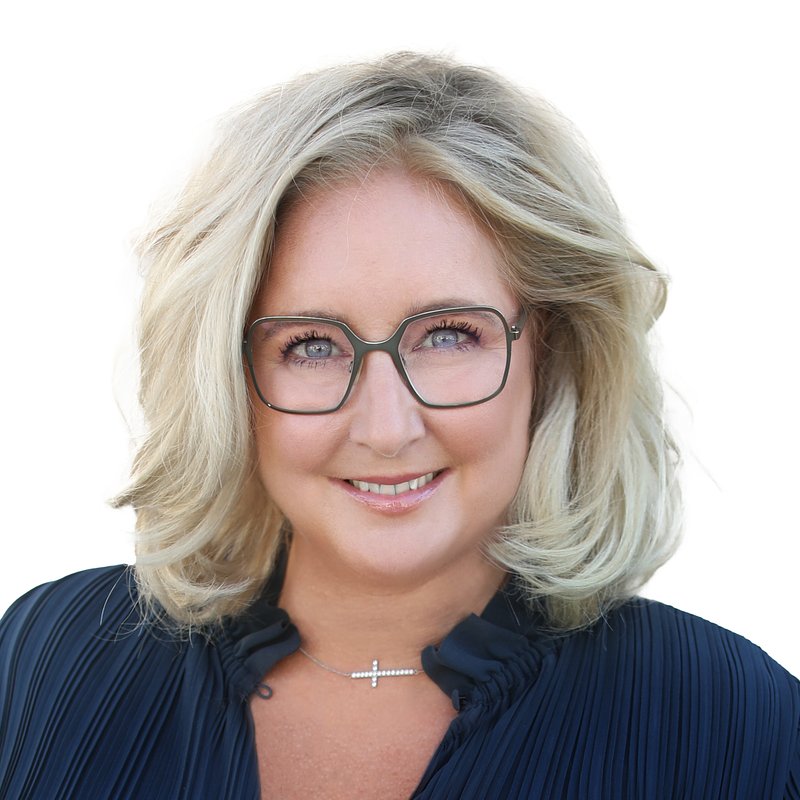 Profilbild för Agneta Svensson