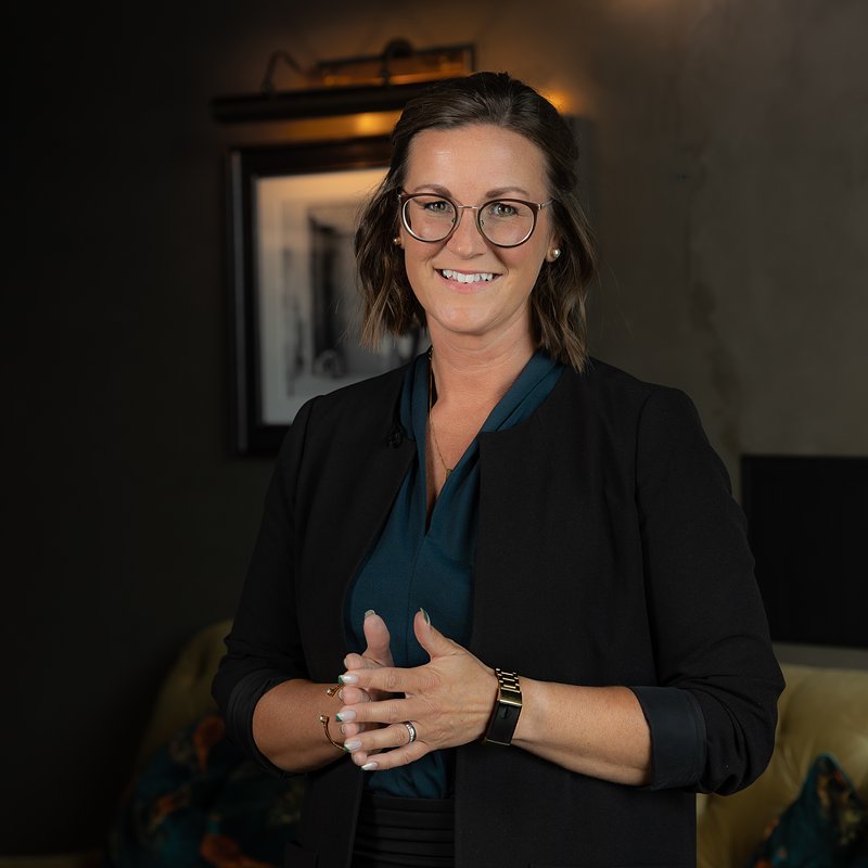 Profilbild för Caroline Bentsen