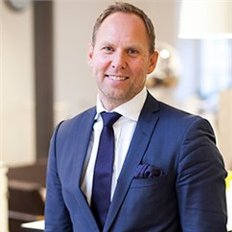 Profilbild för Urban Stener