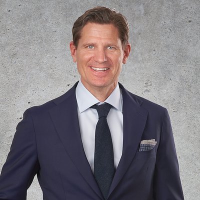 Profilbild för Göran Bruce