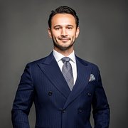 Profilbild för Dino Kara