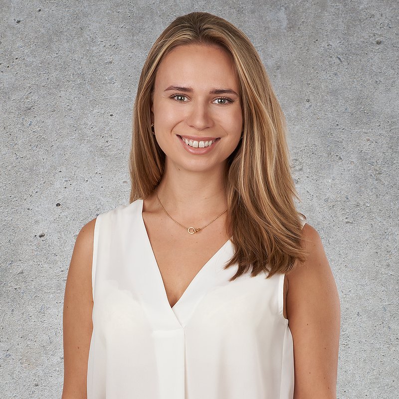 Profilbild för Mia Nordlind Rudnicki