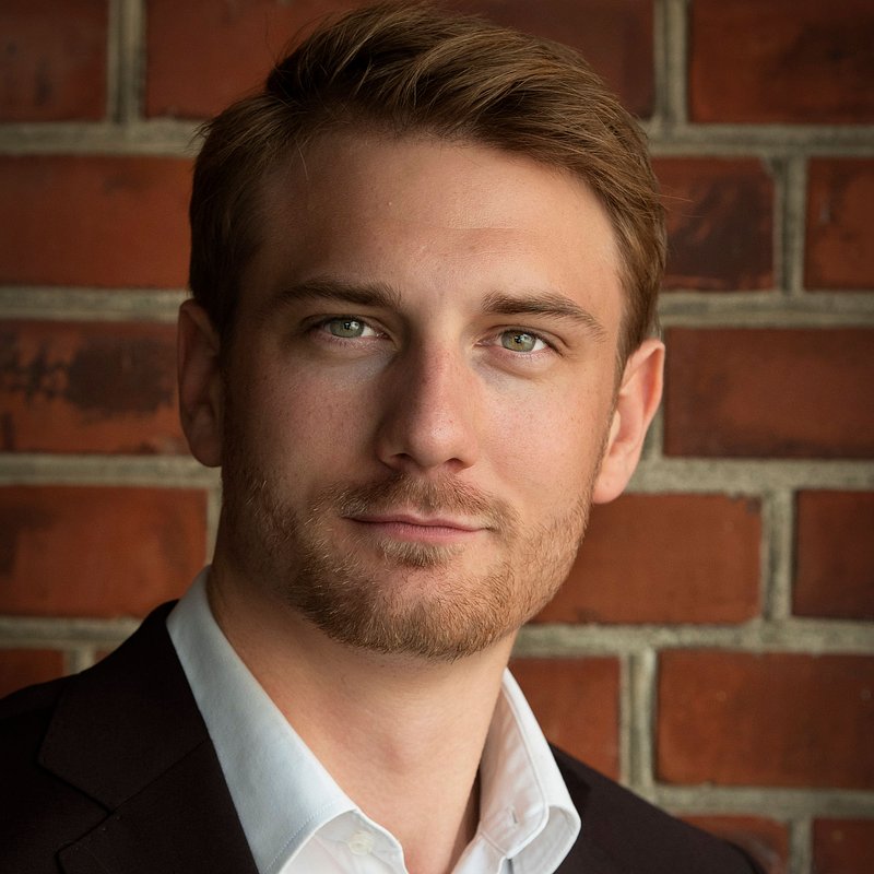 Profilbild för Marcus Hedin