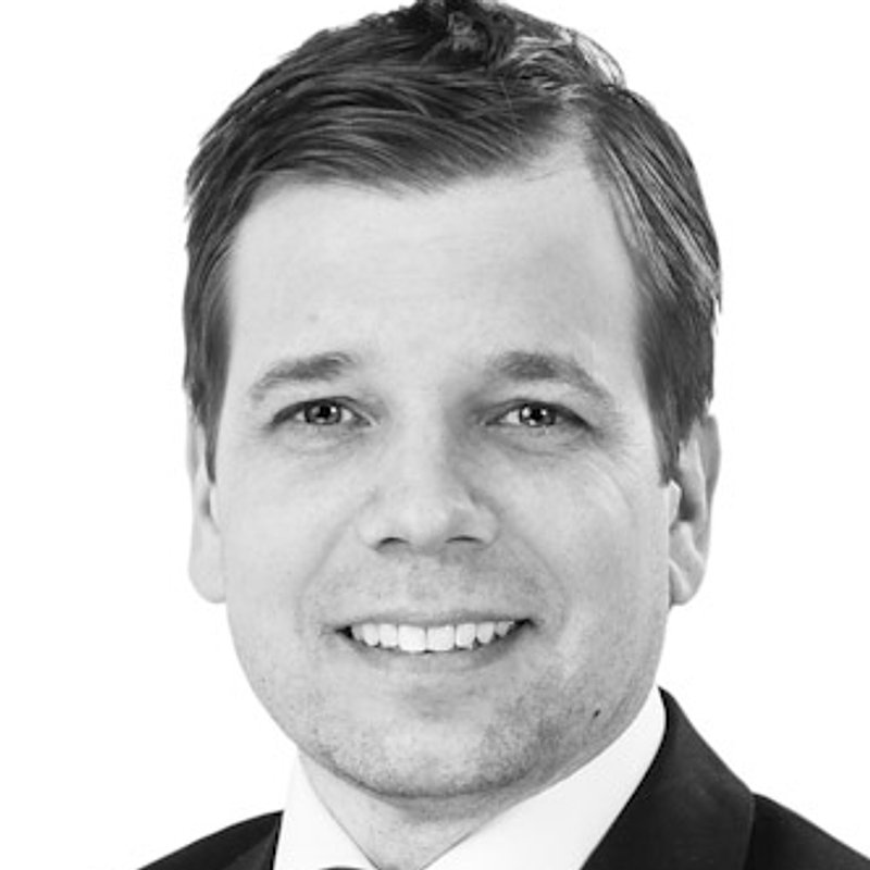 Profilbild för Daniel Björklund