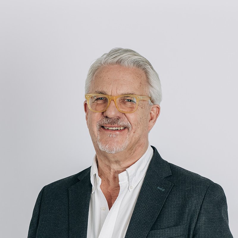 Profilbild för Mikael All