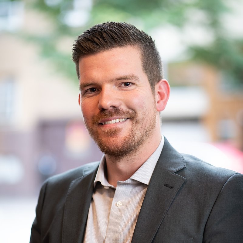 Profilbild för Kim Andersson