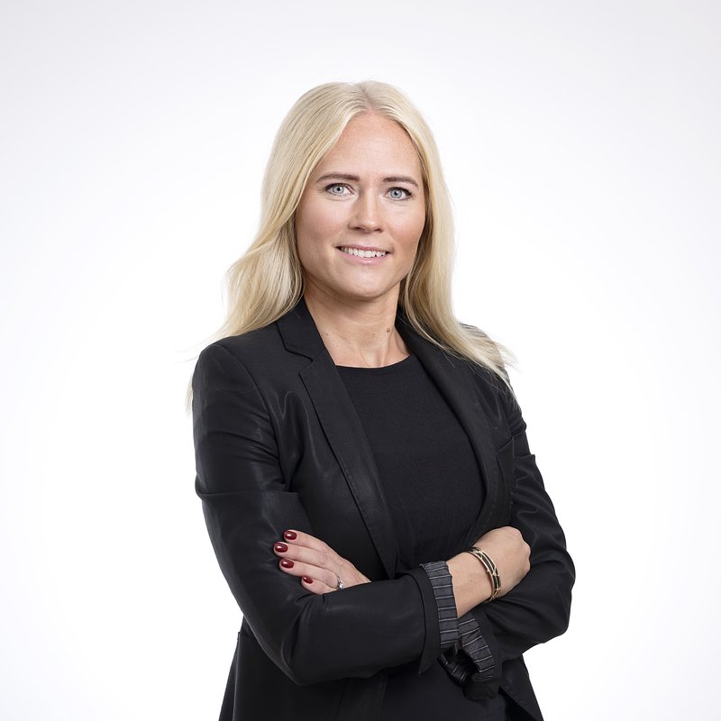 Profilbild för Malin Bäckrud