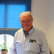 Profilbild för Yngve Lundin