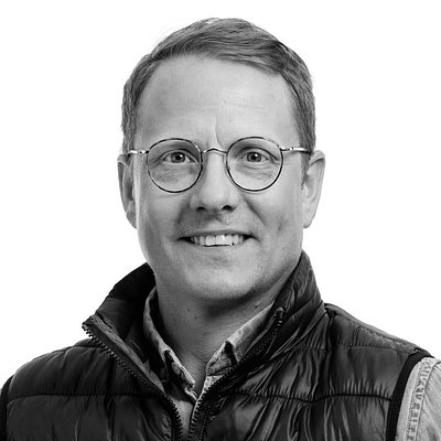 Andreas Brändström