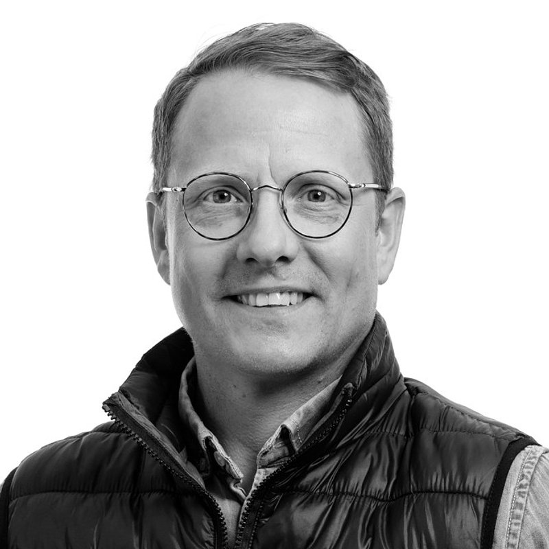 Profilbild för Andreas Brändström