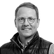 Andreas Brändström