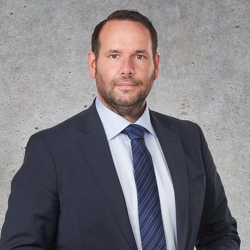 Profilbild för Peter Borromei