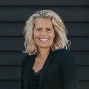 Jeanette Borg Thunqvist