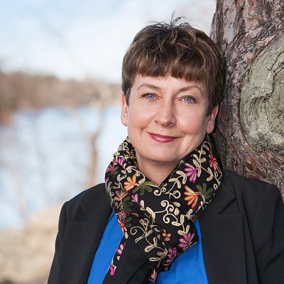 Profilbild för Monica Ryberg