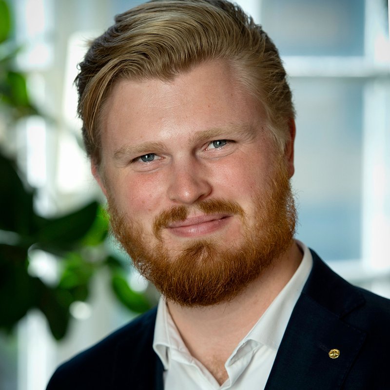 Profilbild för Kenny Hansson