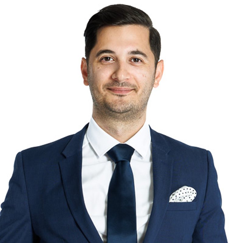 Profilbild för Alihan Citak