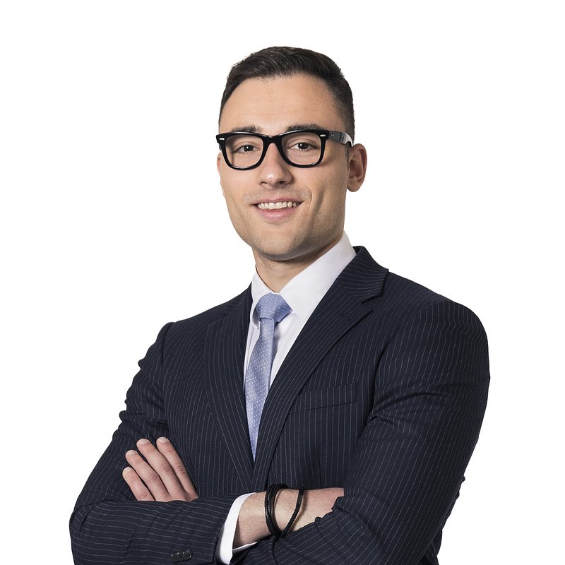 Profilbild för Tarik Dizdar