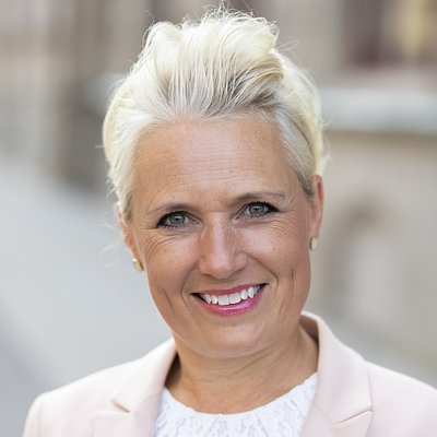Profilbild för Malin Karlsson