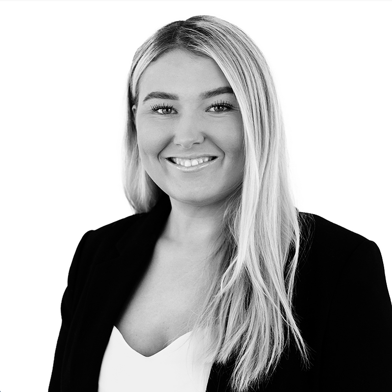 Profilbild för Olivia Isaksson