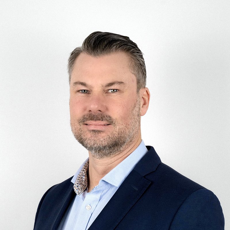 Profilbild för Jonas Bedinger