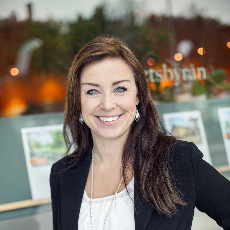 Profilbild för Petronella Tell