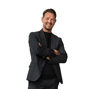 Profilbild för Alexander Fallström