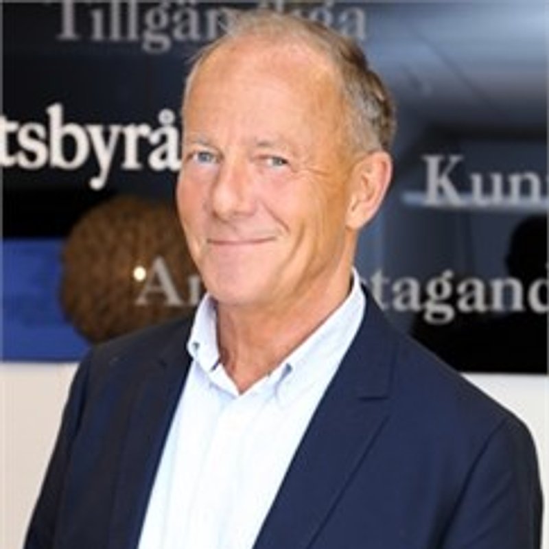 Profilbild för Lars Arvidsson