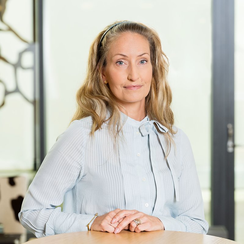 Profilbild för Nina Beermann